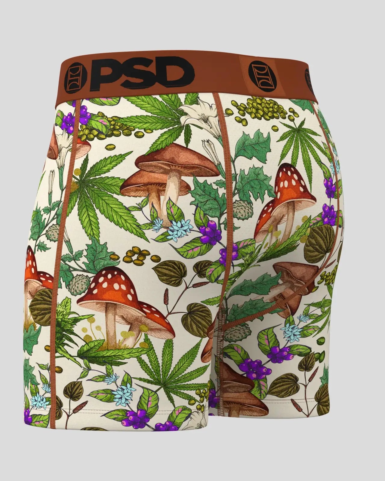 PSYCHOACTIVE - Image 3