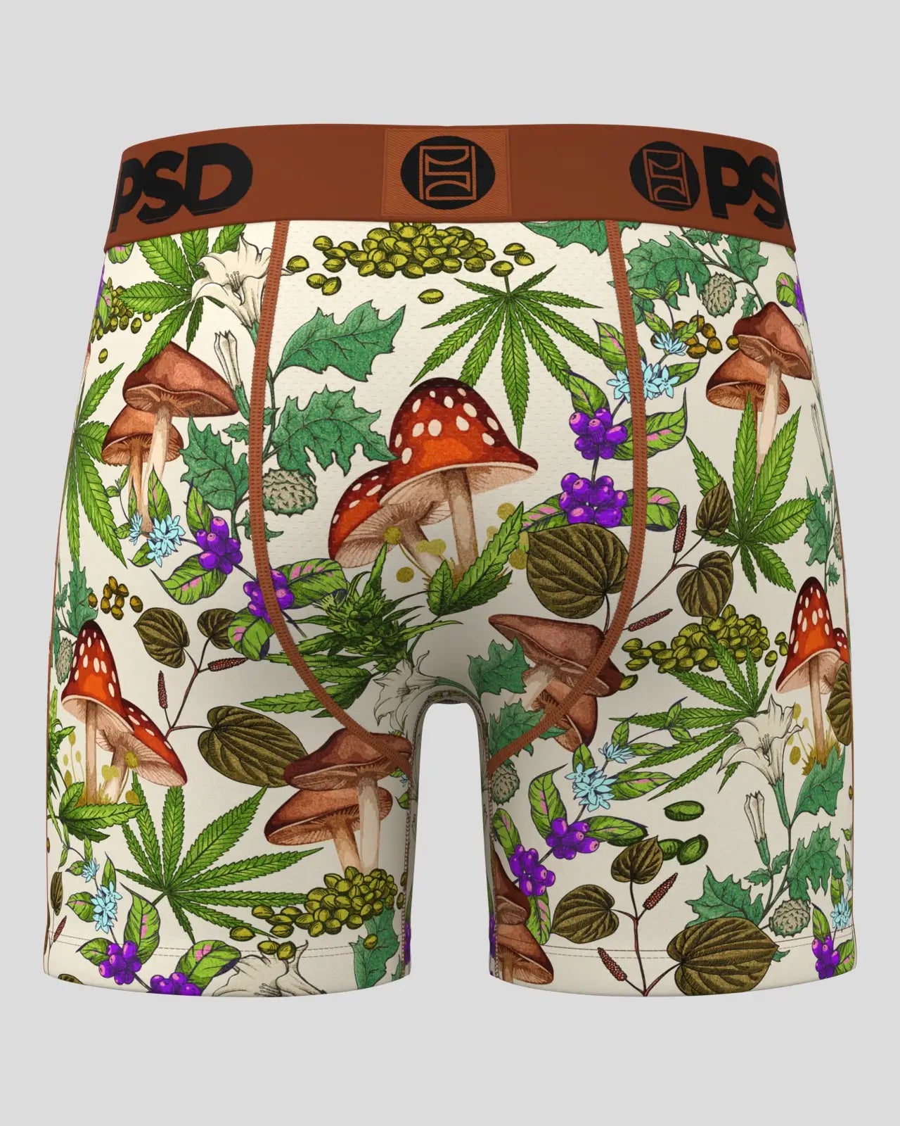 PSYCHOACTIVE - Image 4