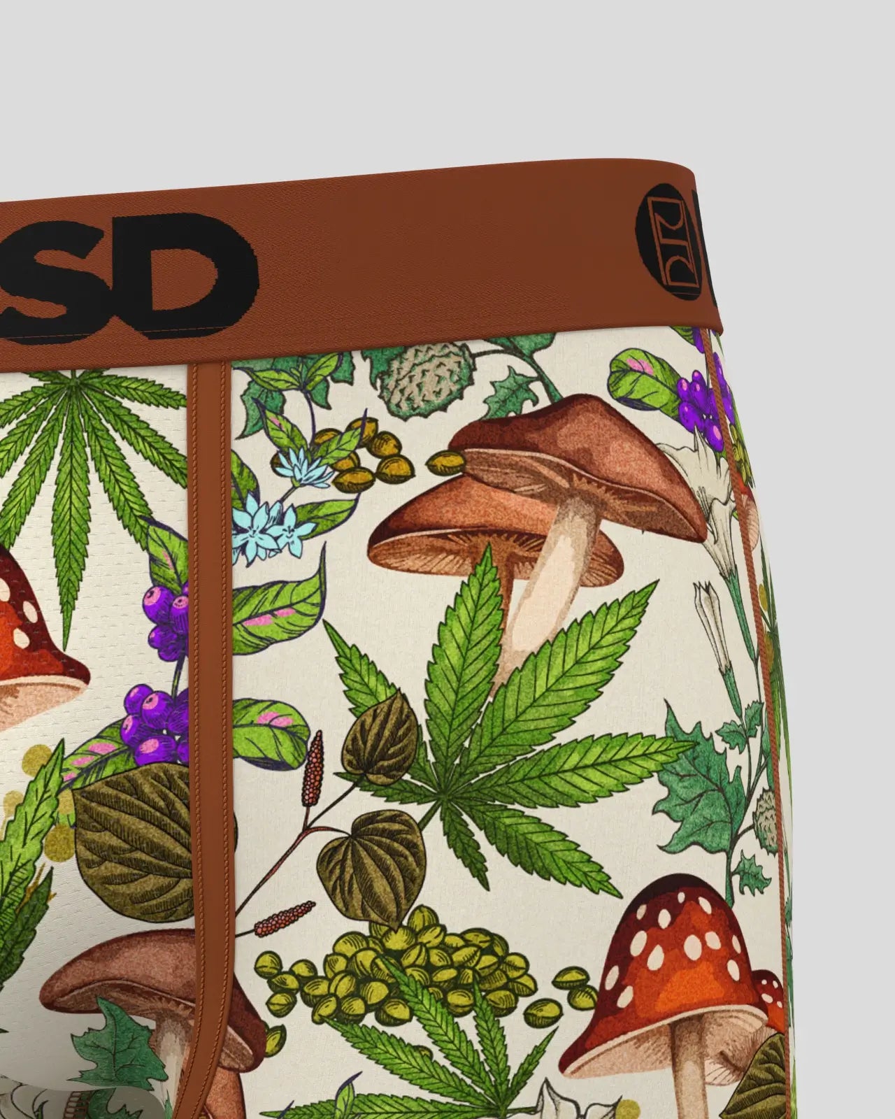 PSYCHOACTIVE - Image 5