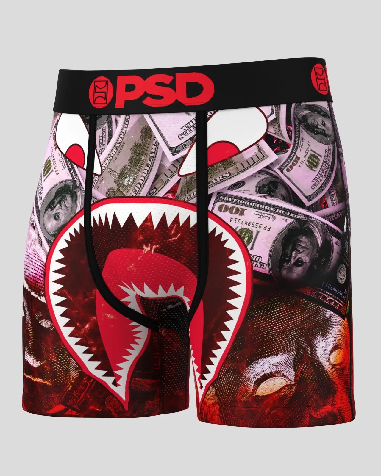 3 PACK - RICH RUBY - Image 2