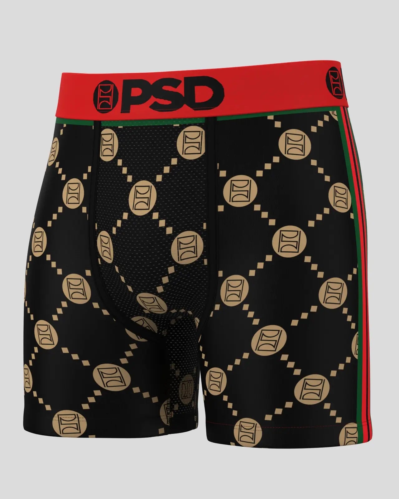 3 PACK - RICH RUBY - Image 3