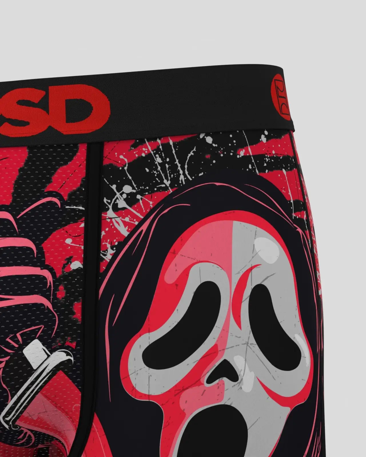 GHOST FACE - CALL ME - Image 5