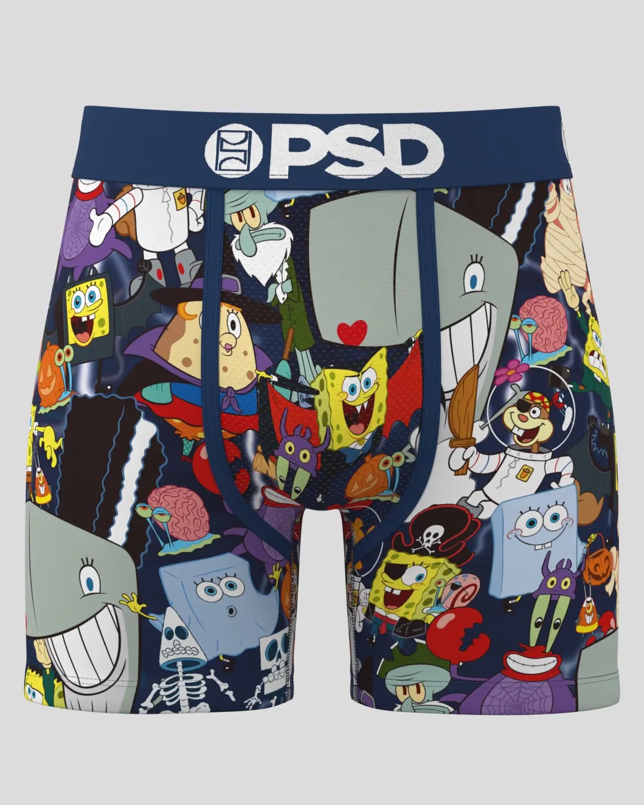 SPONGEBOB SQUAREPANTS - SPONGEBOO - Image 2