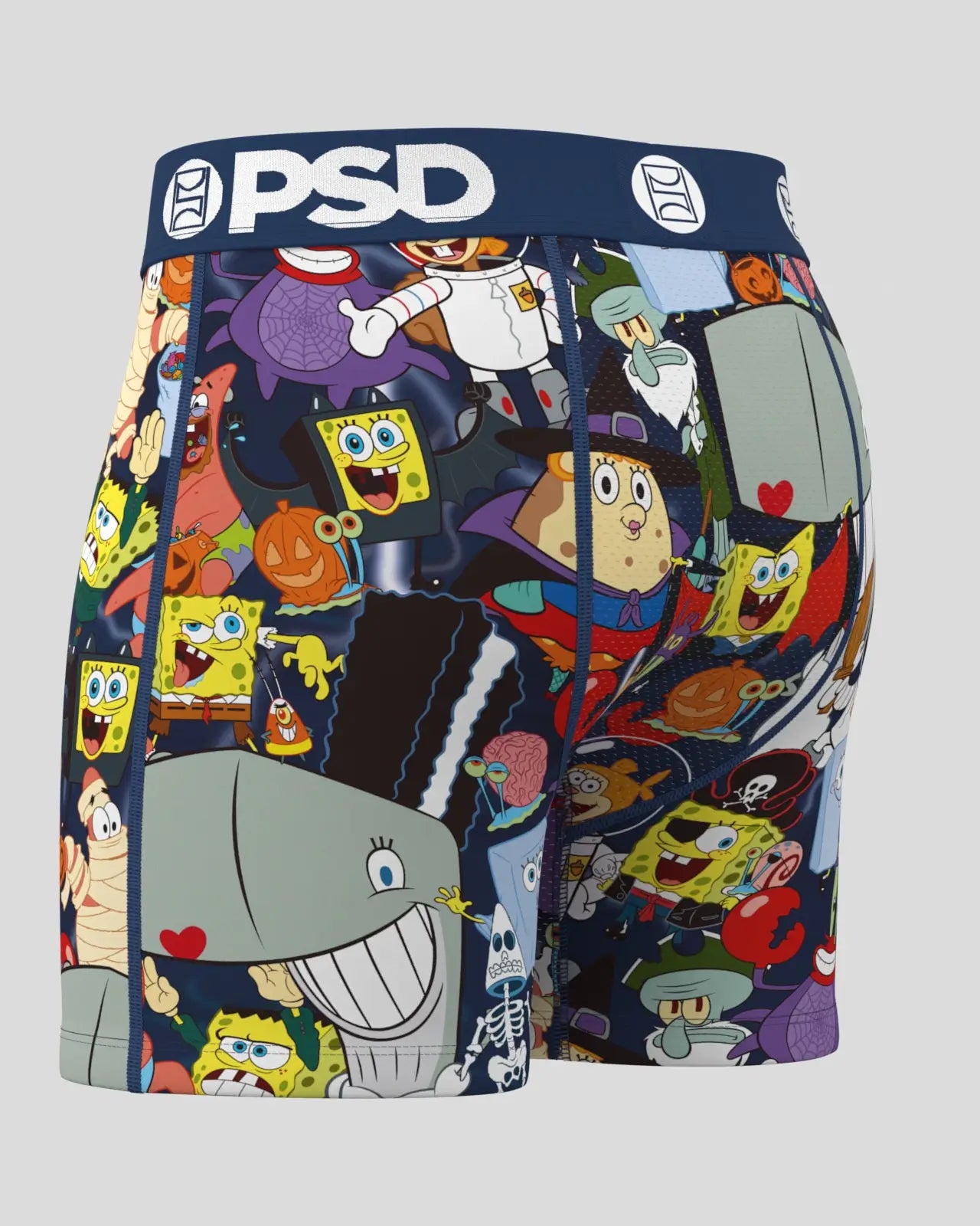 SPONGEBOB SQUAREPANTS - SPONGEBOO - Image 3