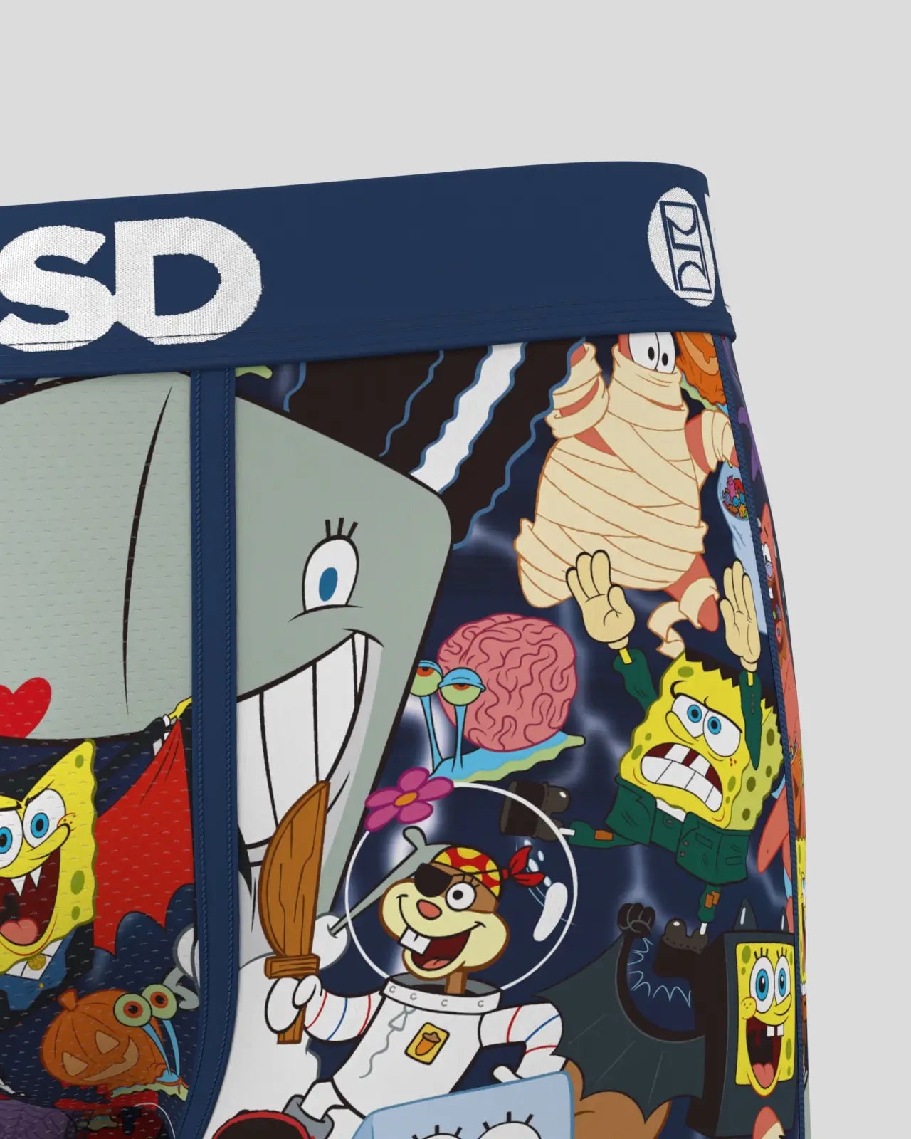 SPONGEBOB SQUAREPANTS - SPONGEBOO - Image 5