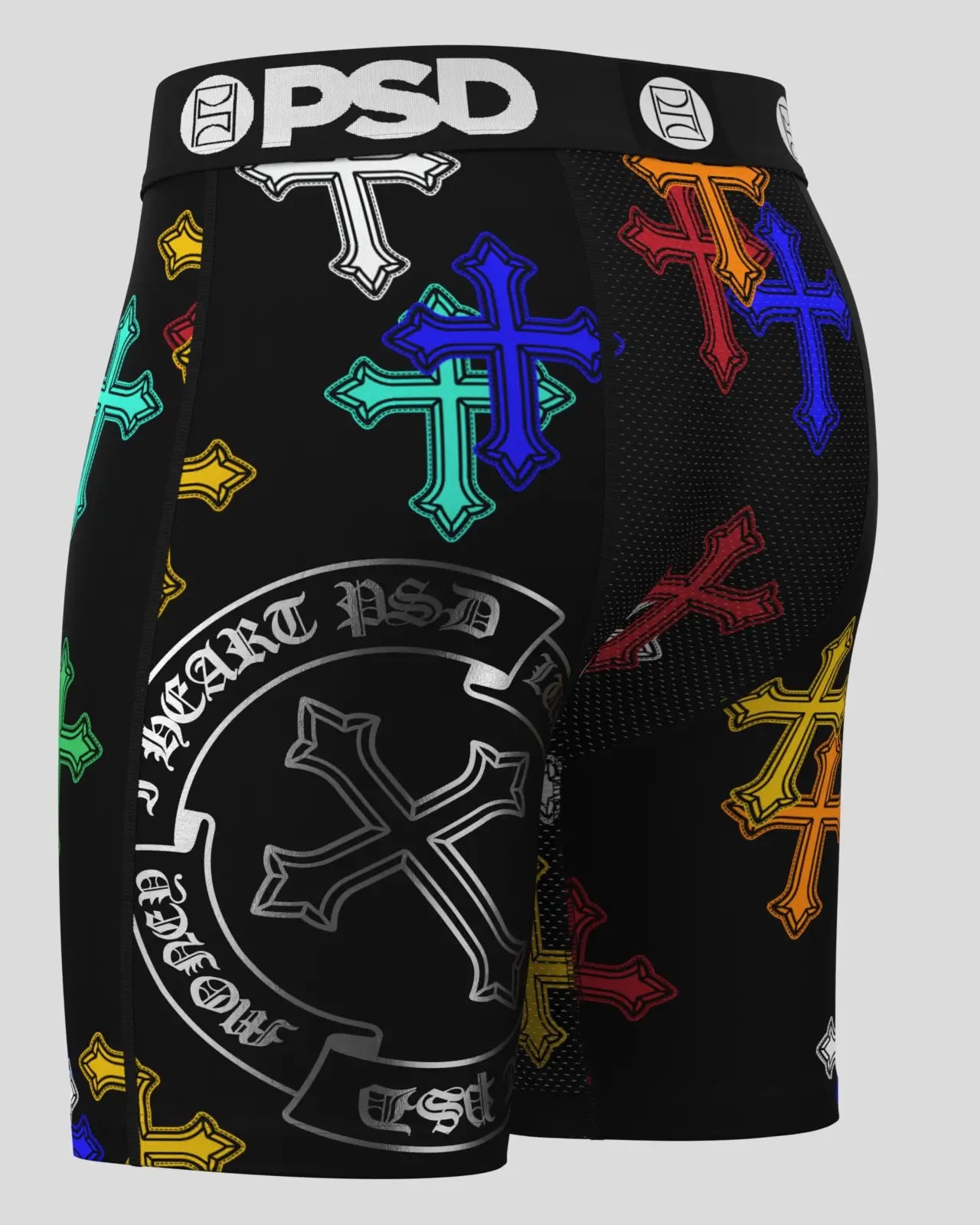 STEEL HEARTS - Image 3