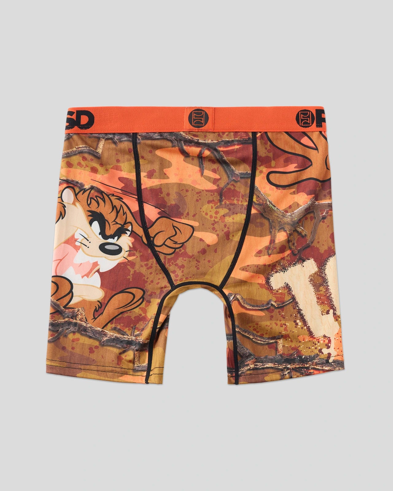 LOONEY TUNES - WOODLAND TAZ - Image 2