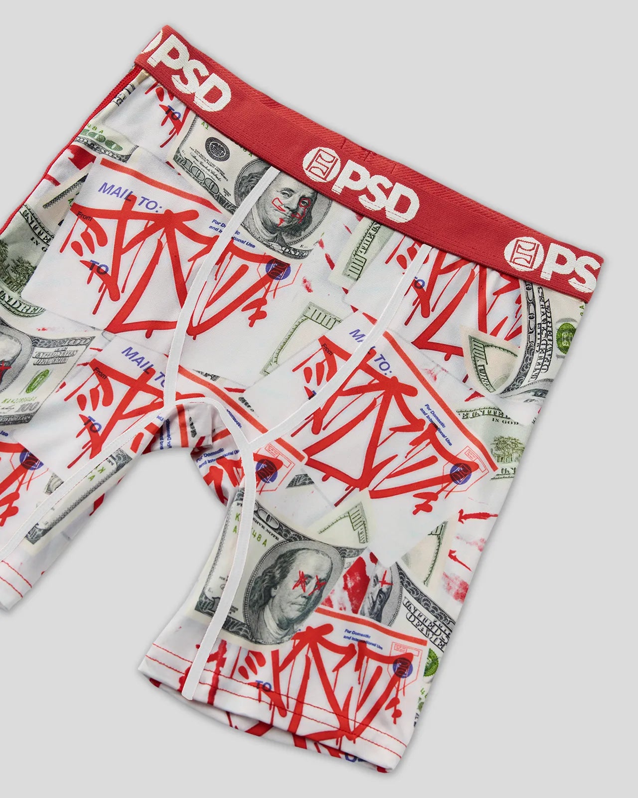 Money Postage - Image 3