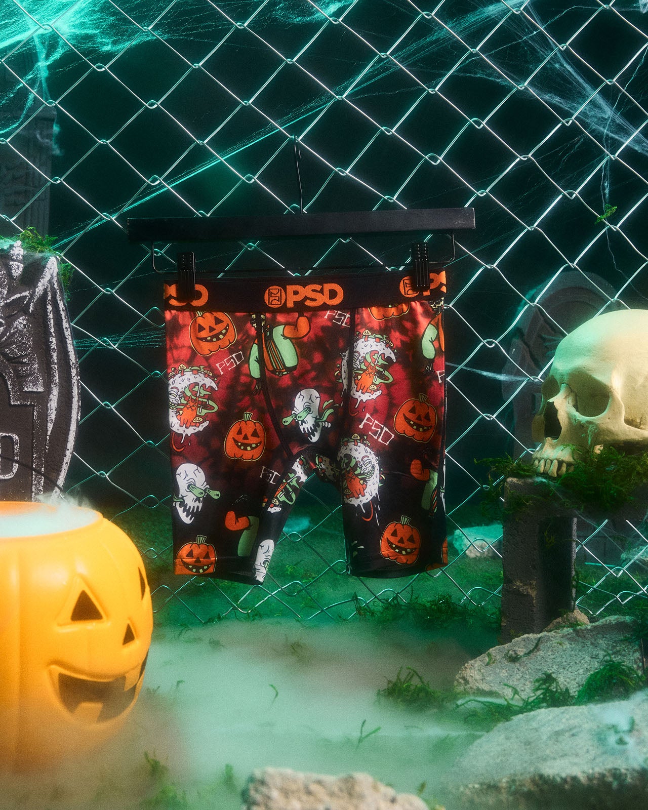 SPOOKY JUMBLE - Image 3