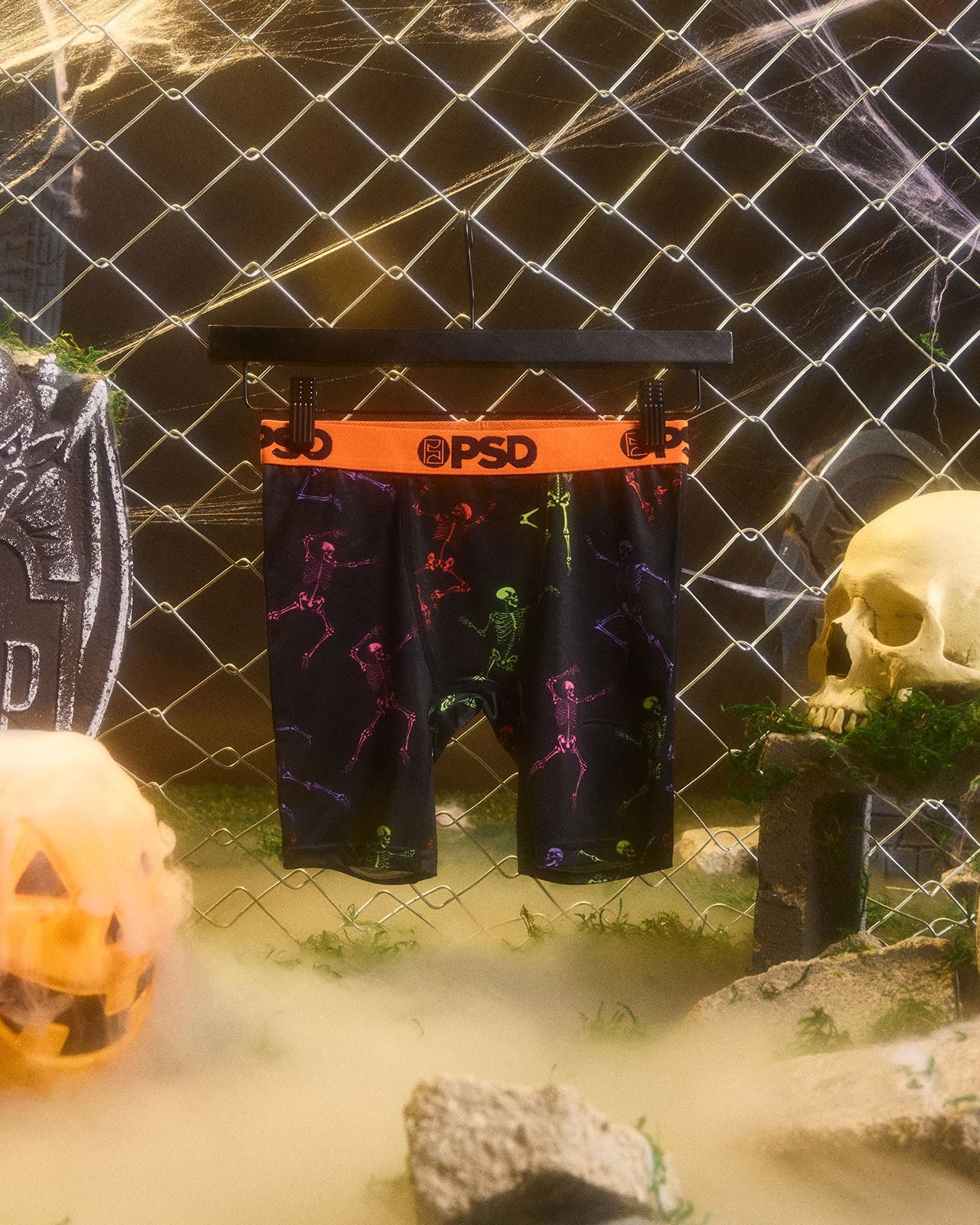 SKELETON DANCE - Image 3