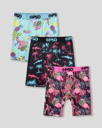 3 PACK - ISLAND VIBES