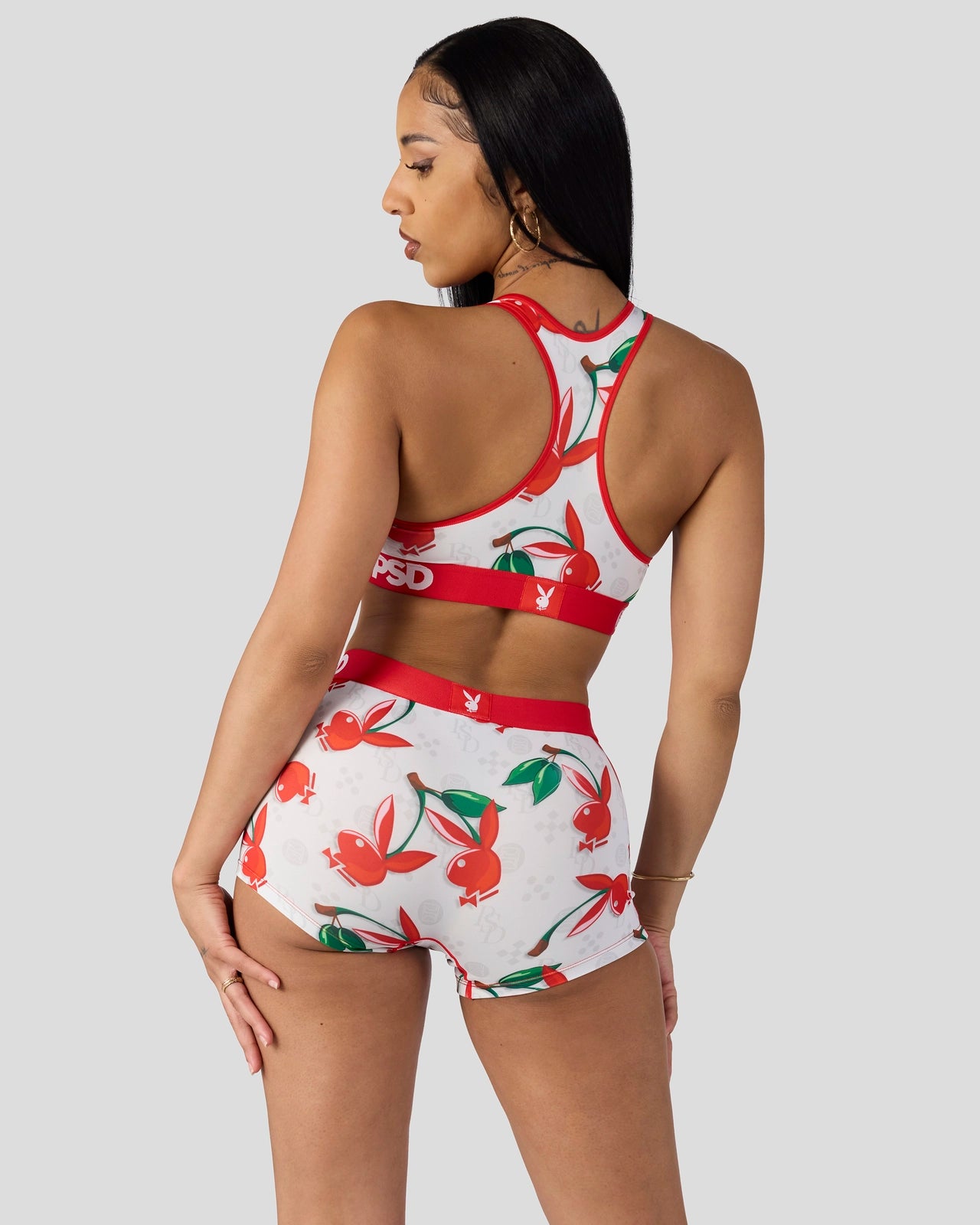 PLAYBOY - CHERRY LUX - Image 4