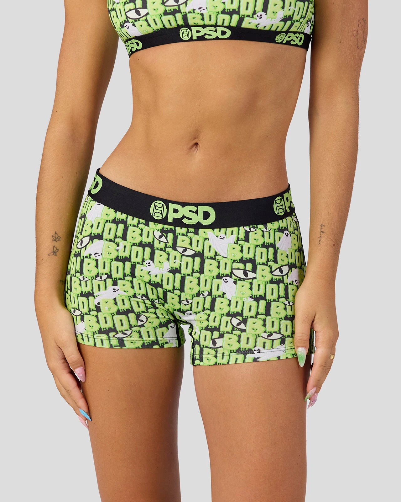 MODAL 3 PACK - HALLOW - Image 2