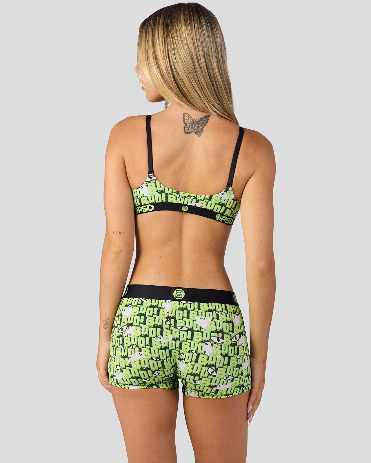 MODAL 3 PACK - HALLOW - Image 3