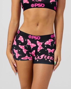 LAFRANC??| - BUTTERFLY