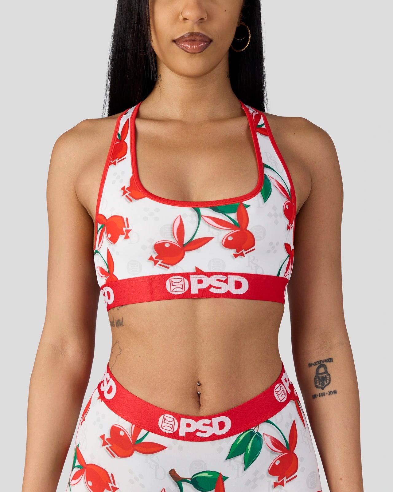 PLAYBOY - CHERRY LUX