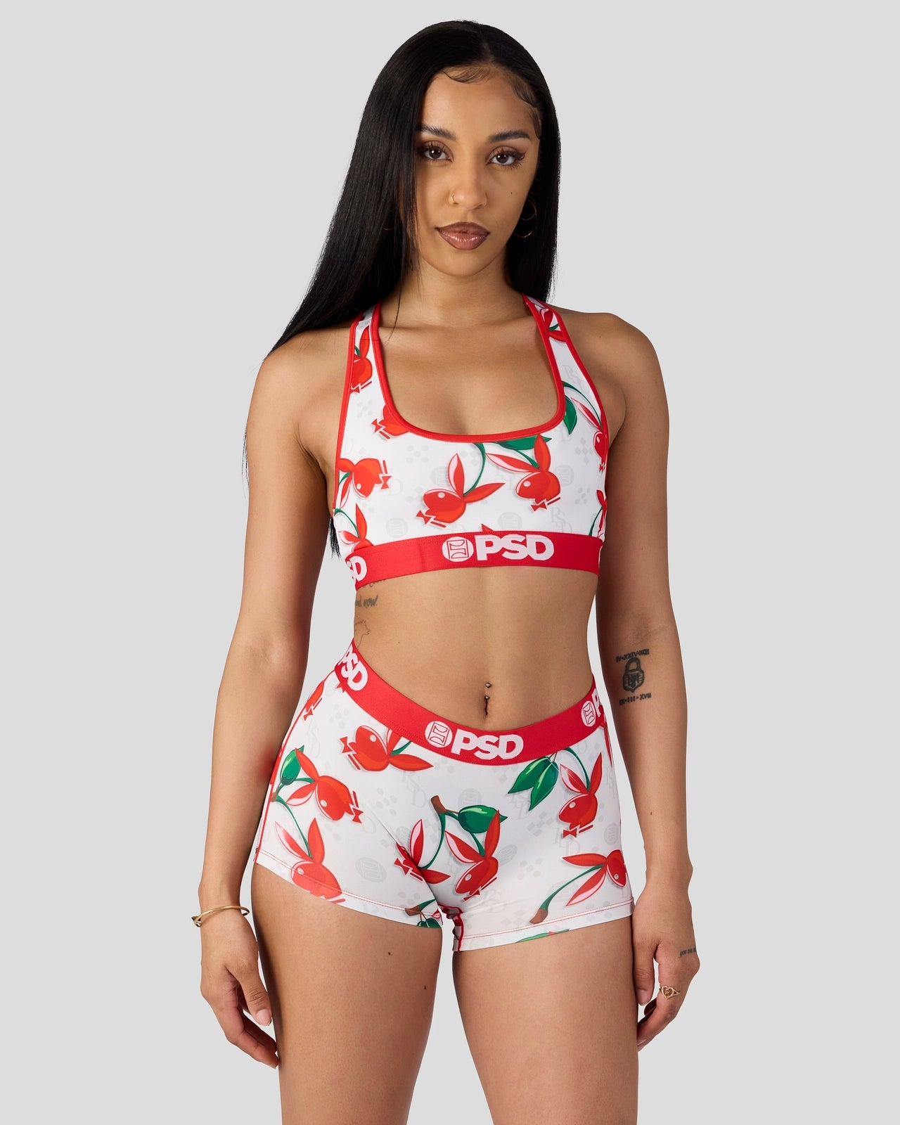 PLAYBOY - CHERRY LUX - Image 2