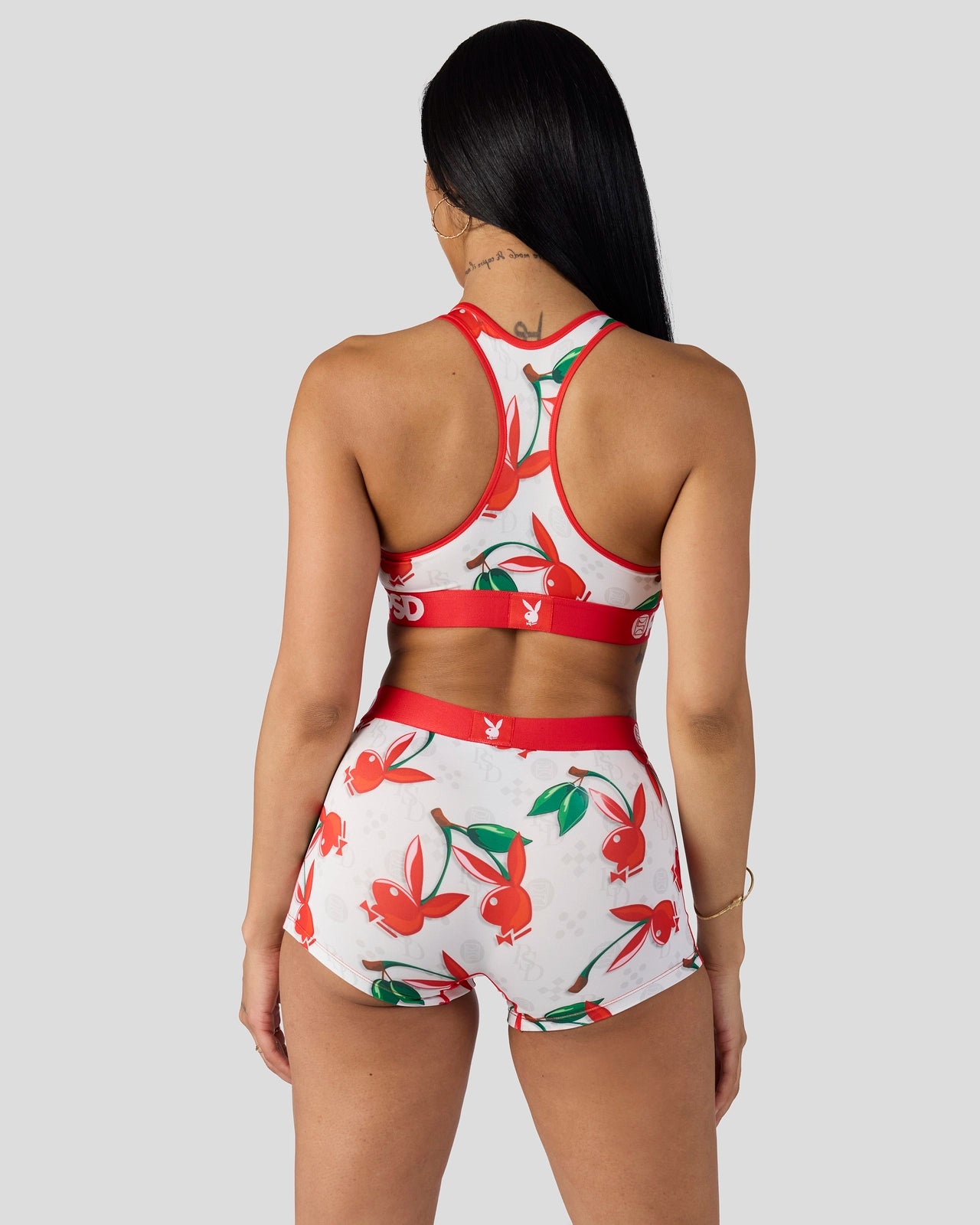 PLAYBOY - CHERRY LUX - Image 4