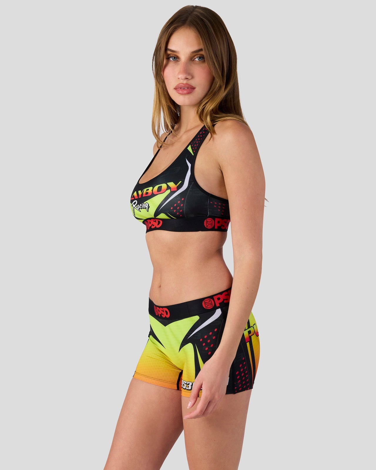 PLAYBOY - RACER X - Image 3