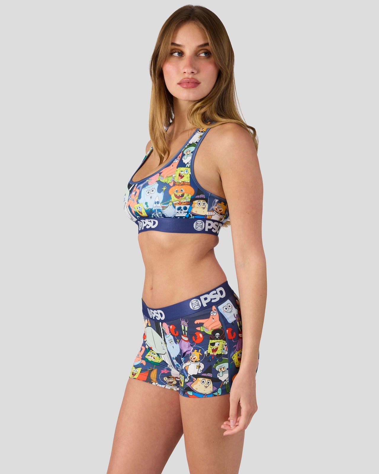 SPONGEBOB SQUAREPANTS - SPONGEBOO - Image 3