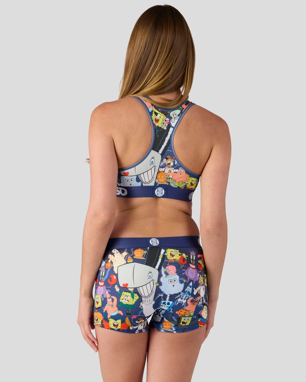 SPONGEBOB SQUAREPANTS - SPONGEBOO - Image 4