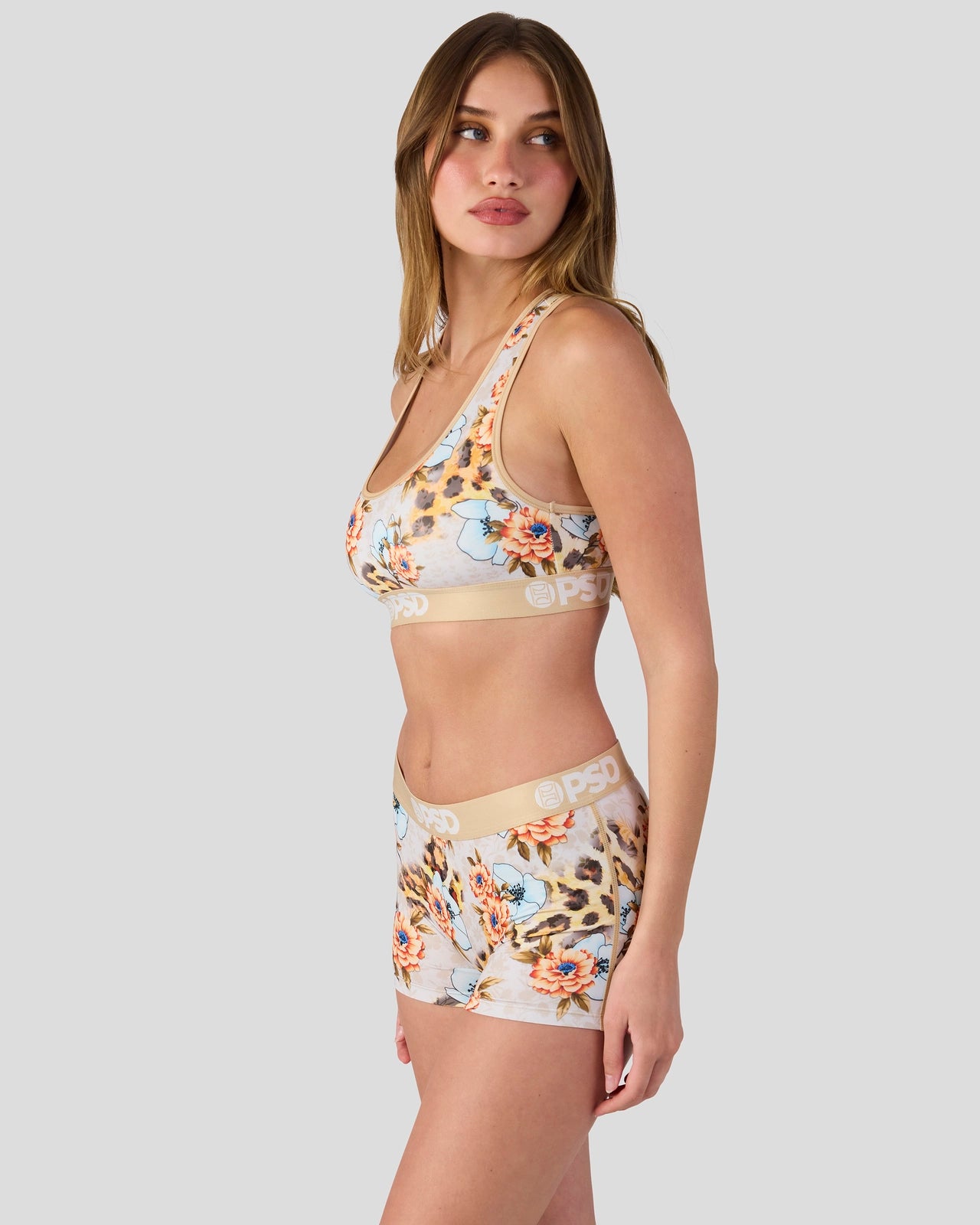 FLORAL ROAR - Image 3