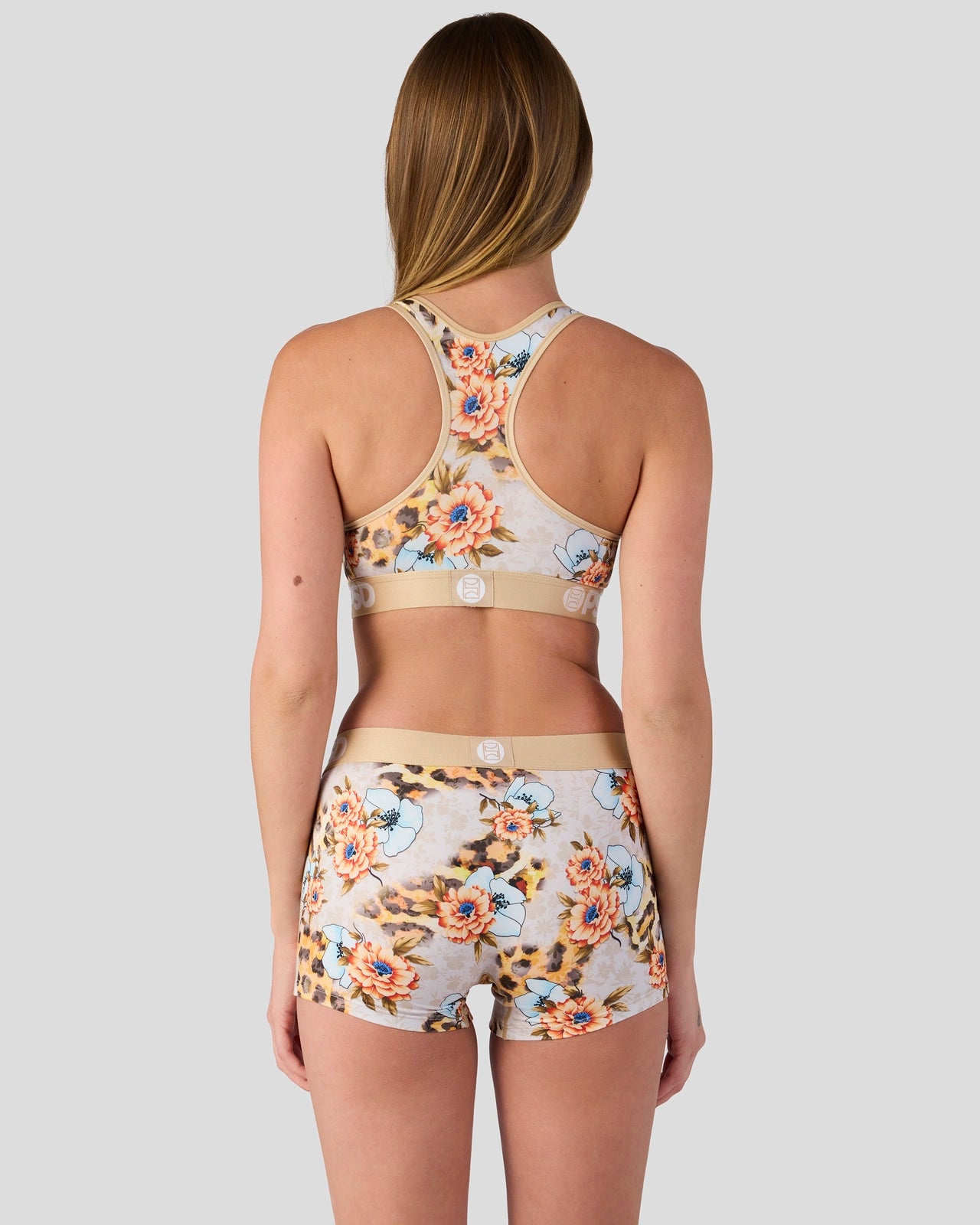 FLORAL ROAR - Image 4