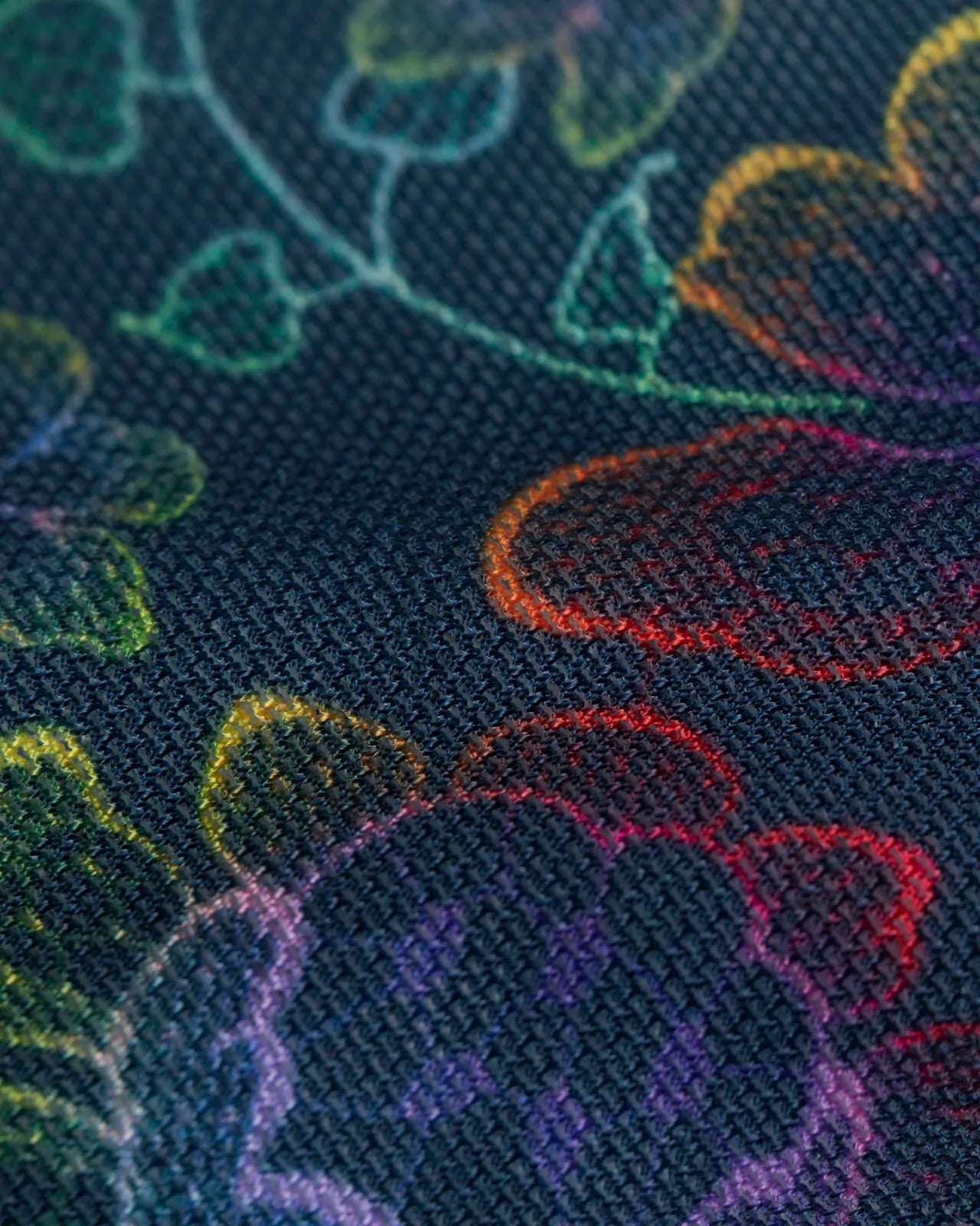 MESH - FLOCLR BLST - Image 5