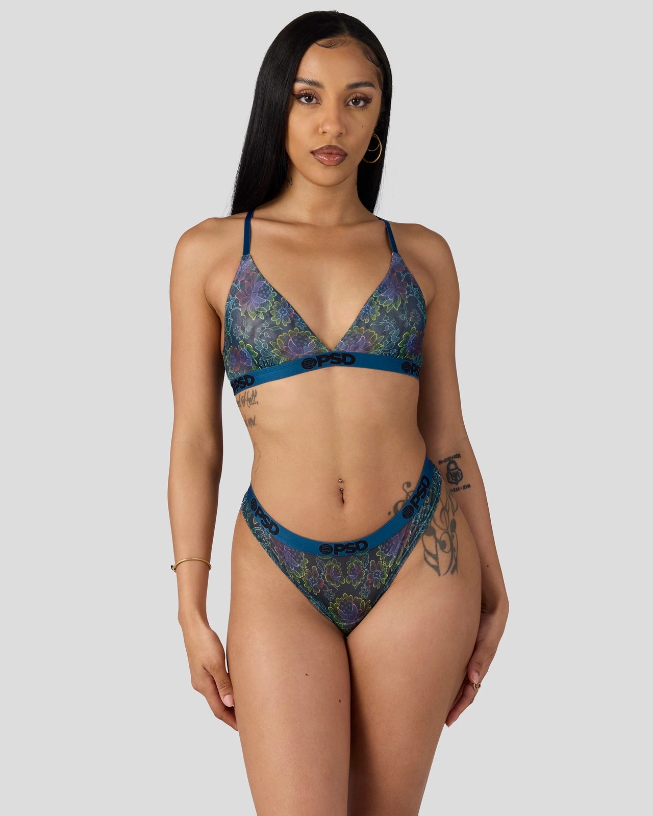 MESH - FLOCLR BLST - Image 2