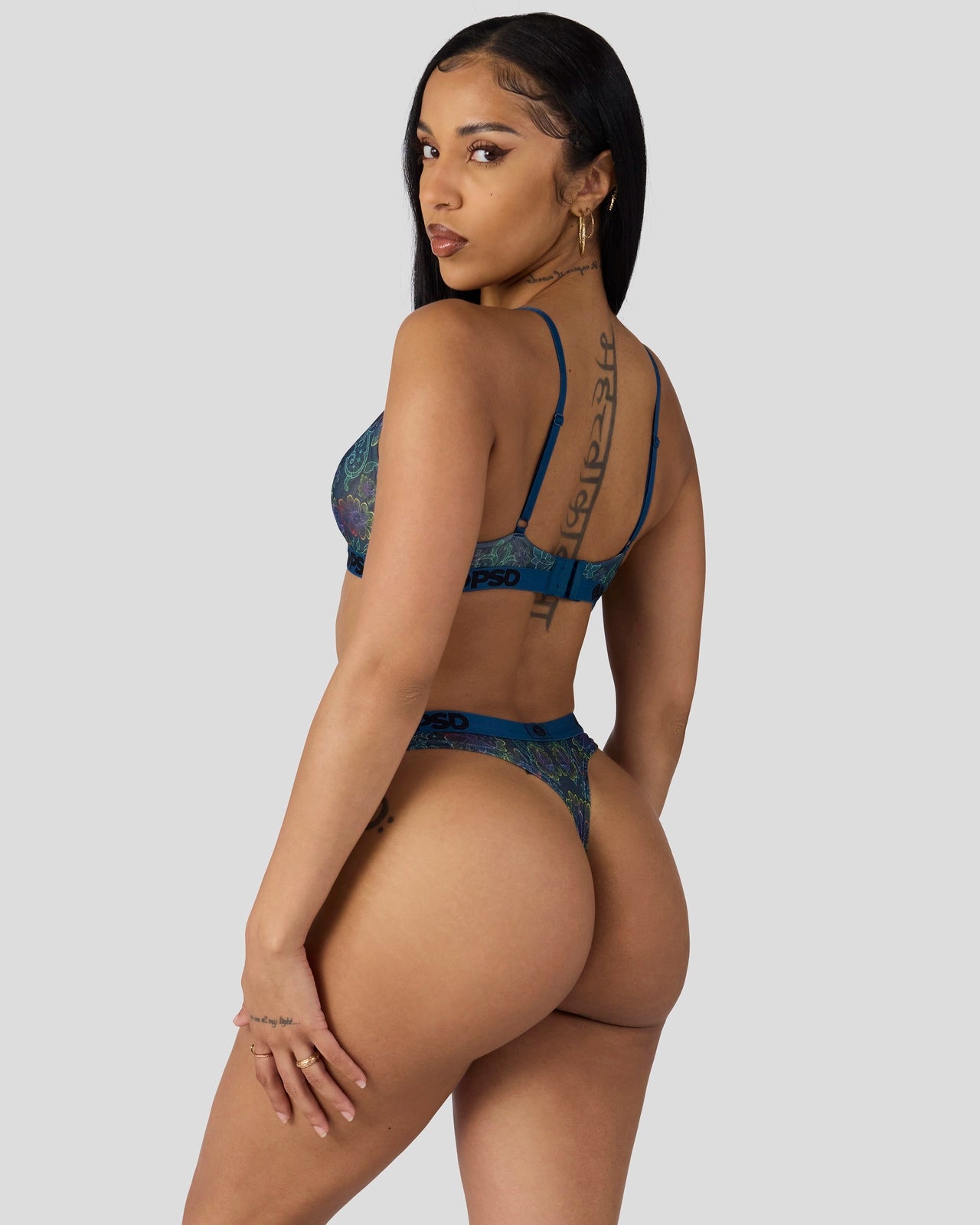 MESH - FLOCLR BLST - Image 4