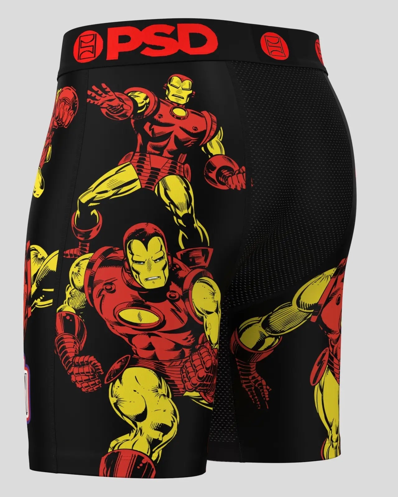 MARVEL - THE INVINCIBLE - Image 3