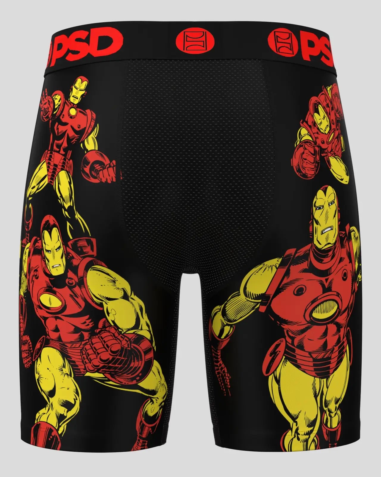 MARVEL - THE INVINCIBLE - Image 4