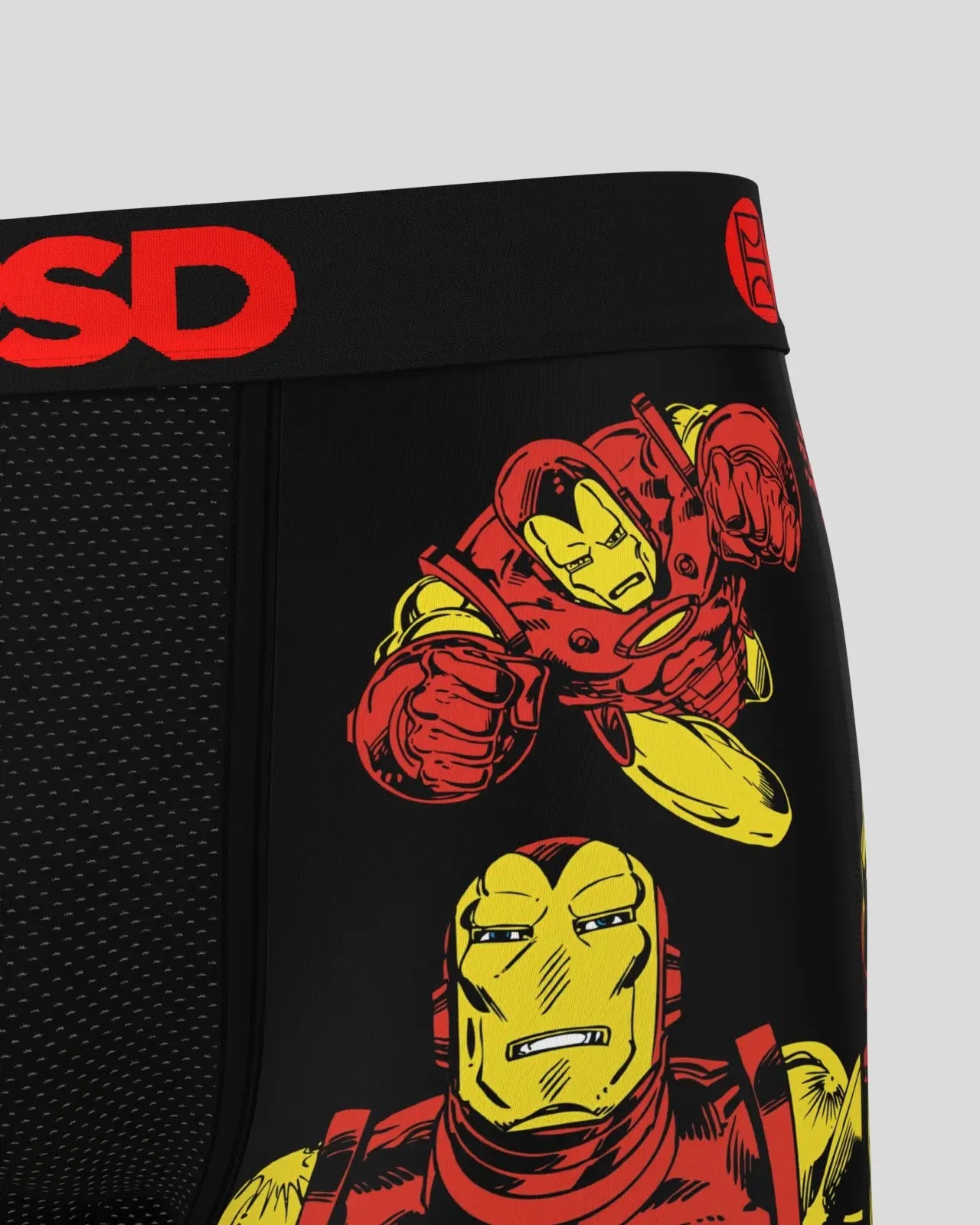 MARVEL - THE INVINCIBLE - Image 5