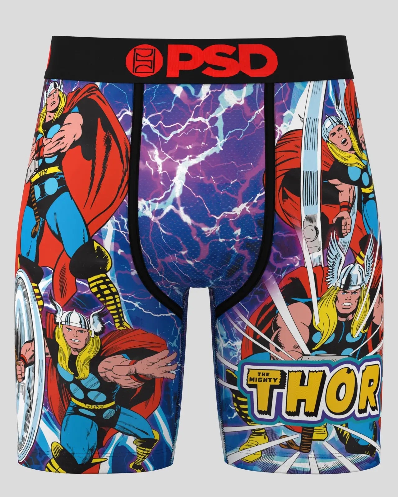 MARVEL - THOR - Image 2