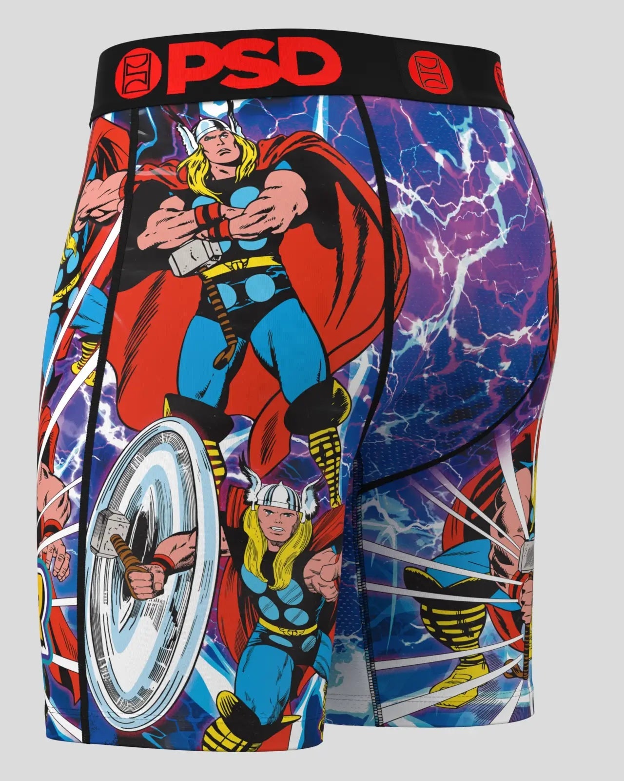 MARVEL - THOR - Image 3