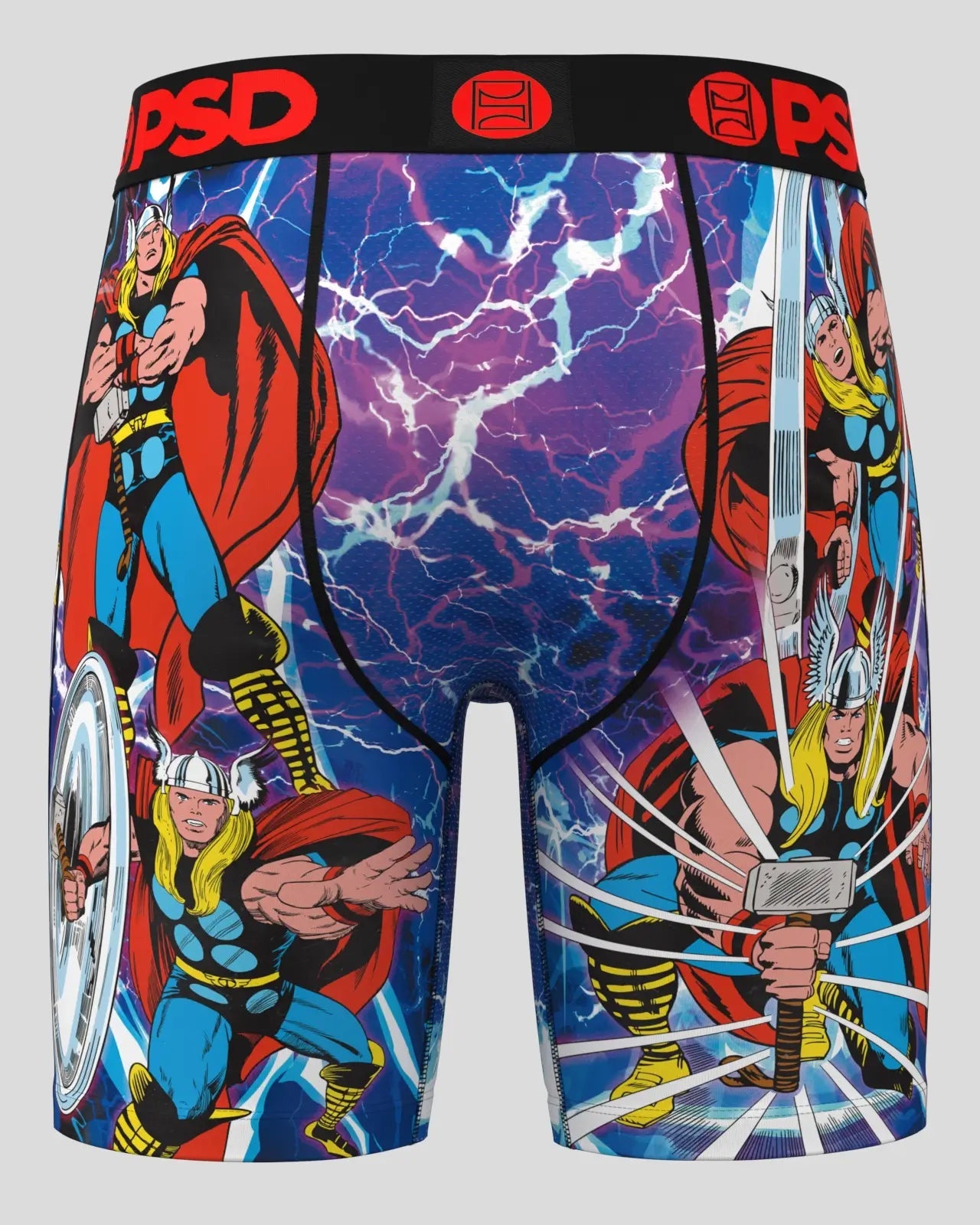 MARVEL - THOR - Image 4