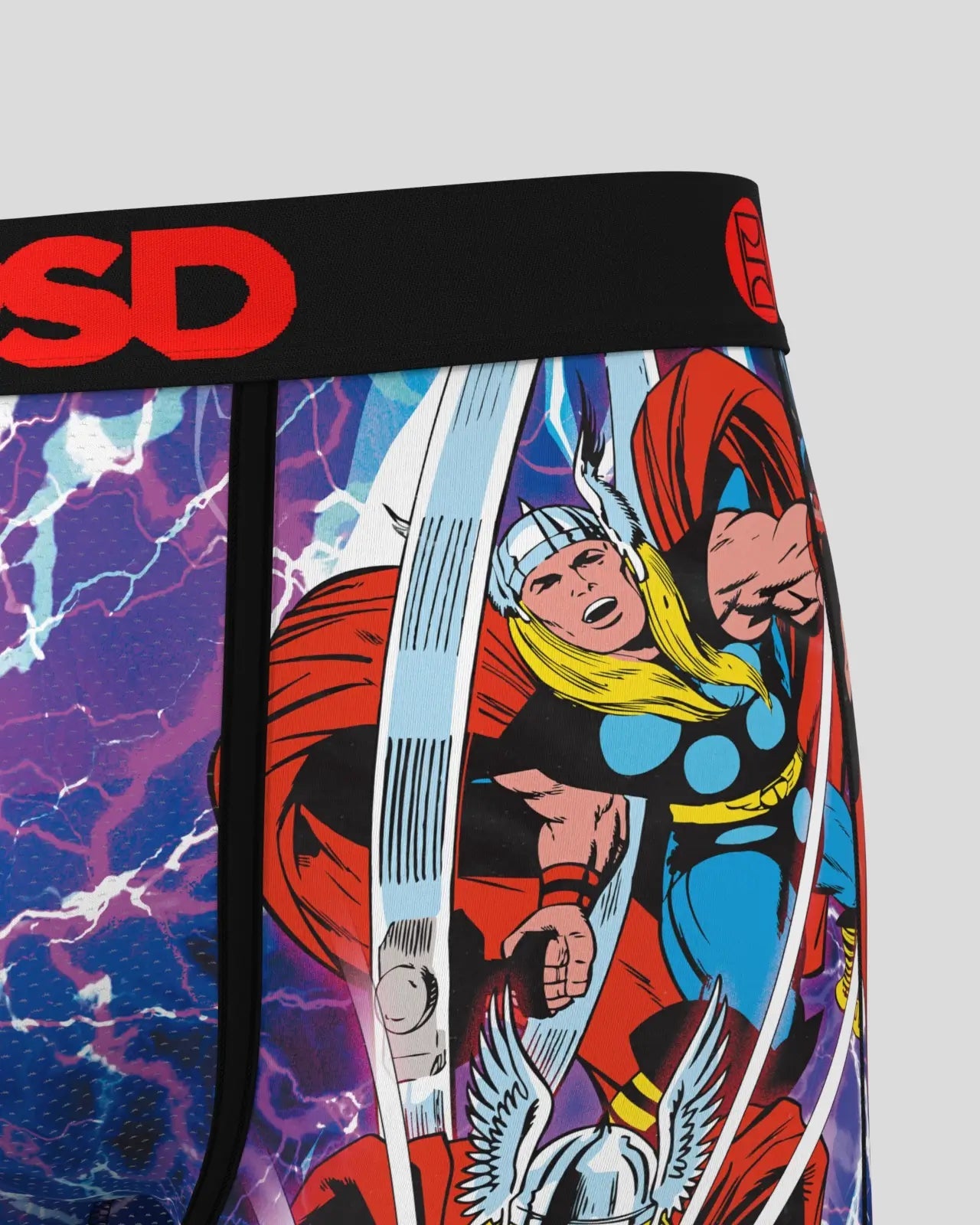 MARVEL - THOR - Image 5