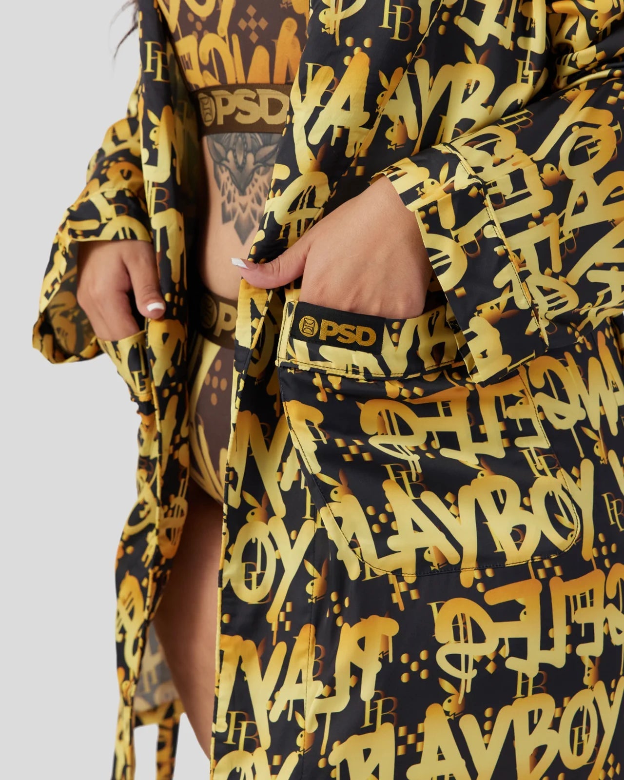 PLAYBOY - GRAFFITI LUXE - Image 15