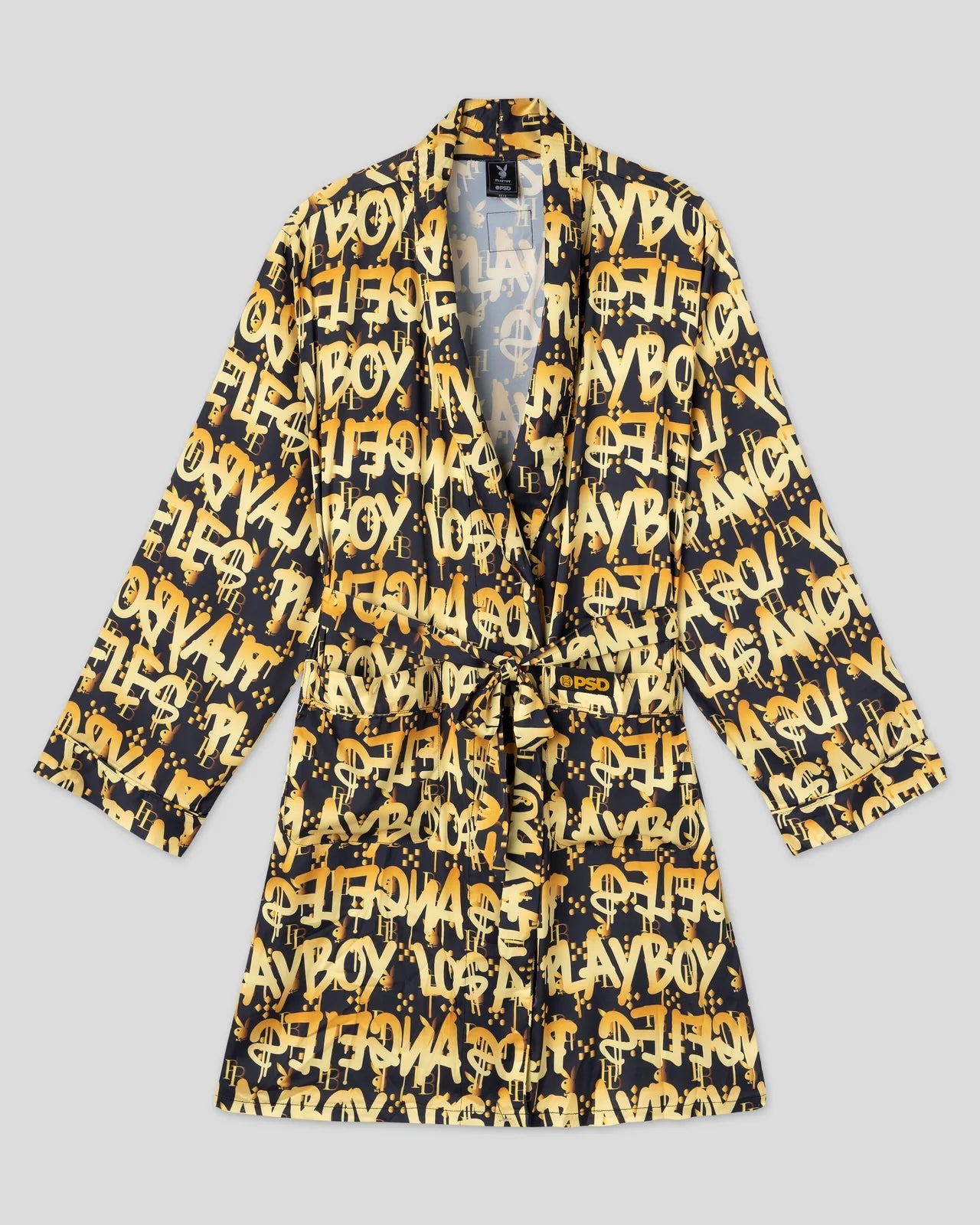 PLAYBOY - GRAFFITI LUXE