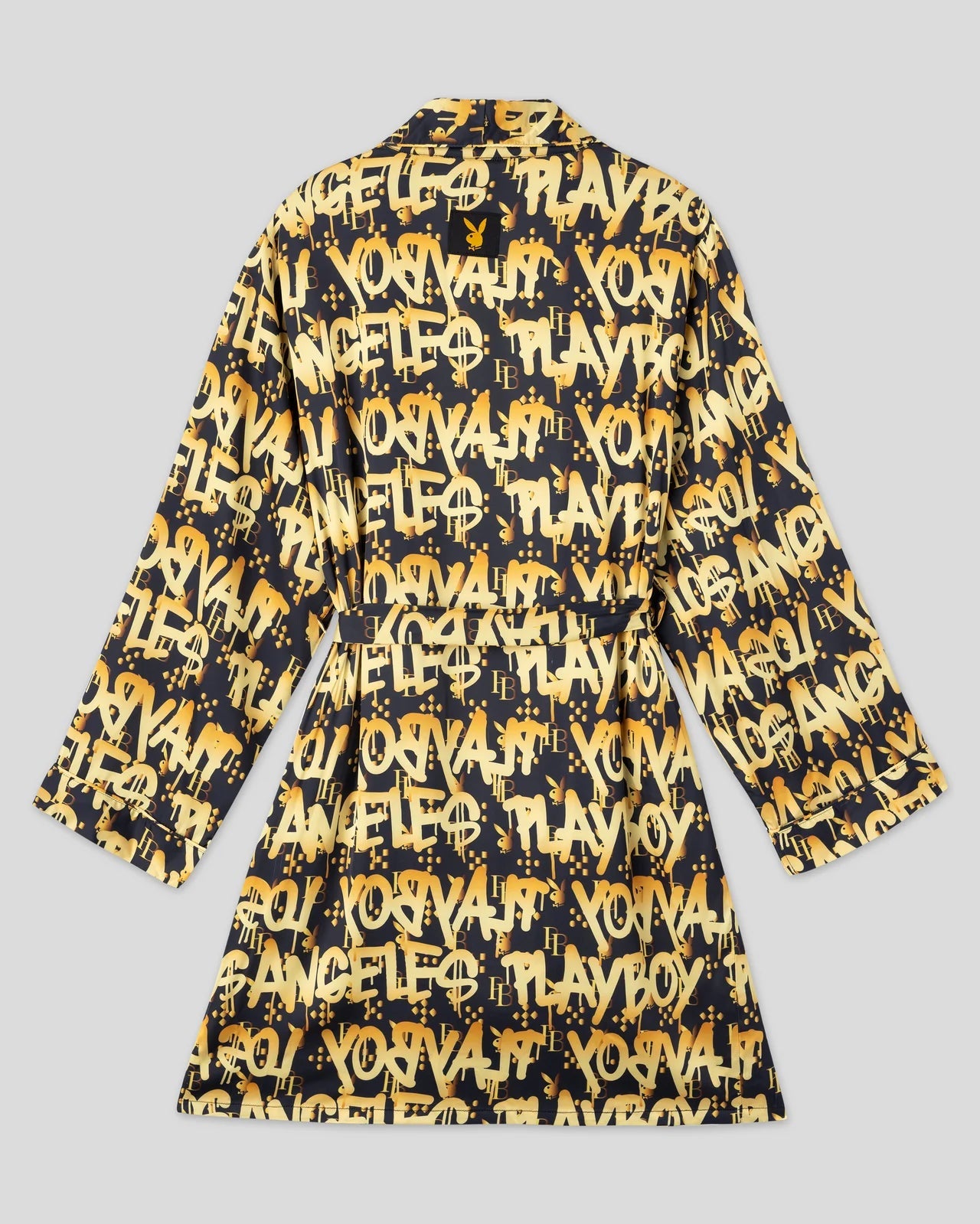 PLAYBOY - GRAFFITI LUXE - Image 2