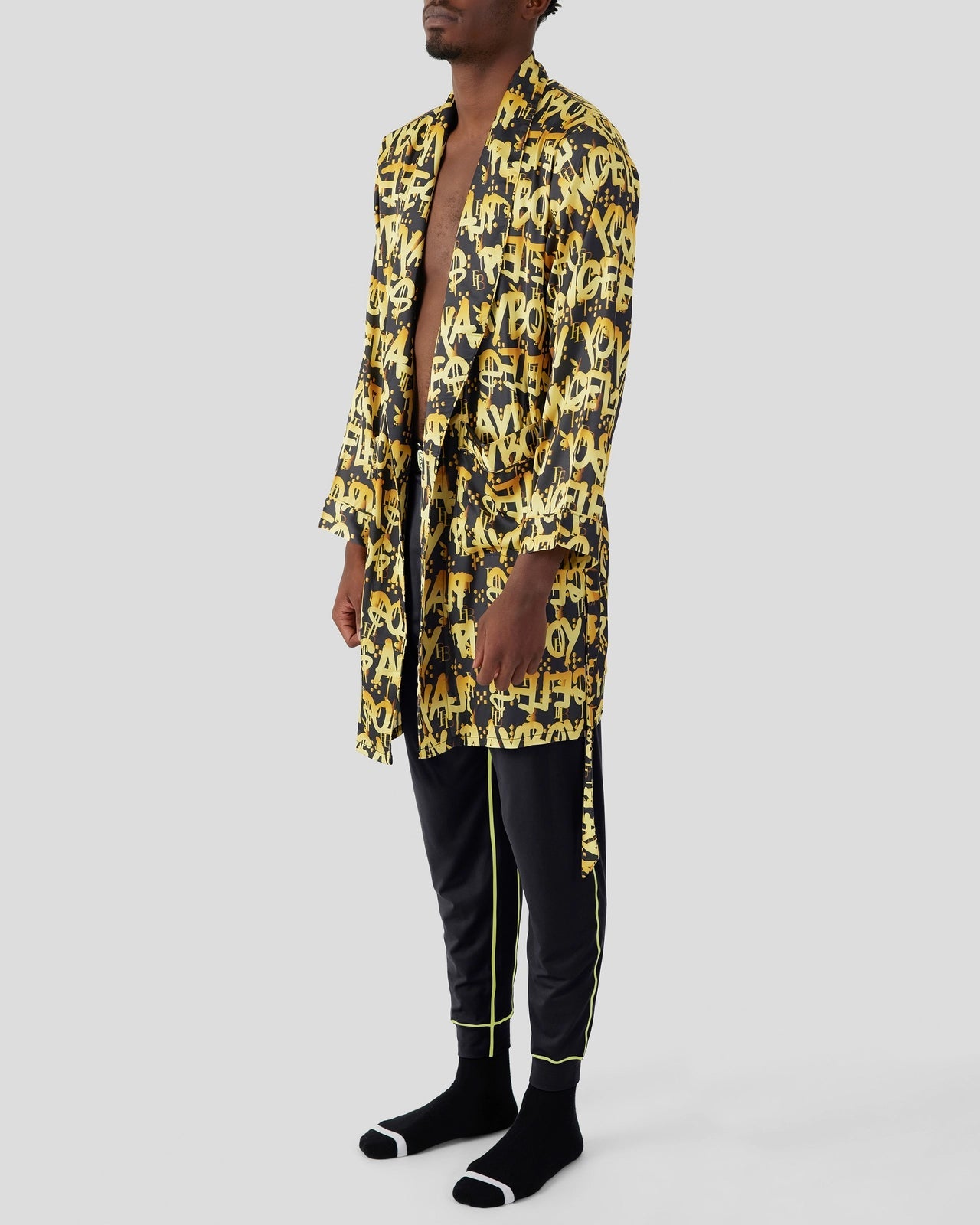 PLAYBOY - GRAFFITI LUXE - Image 4