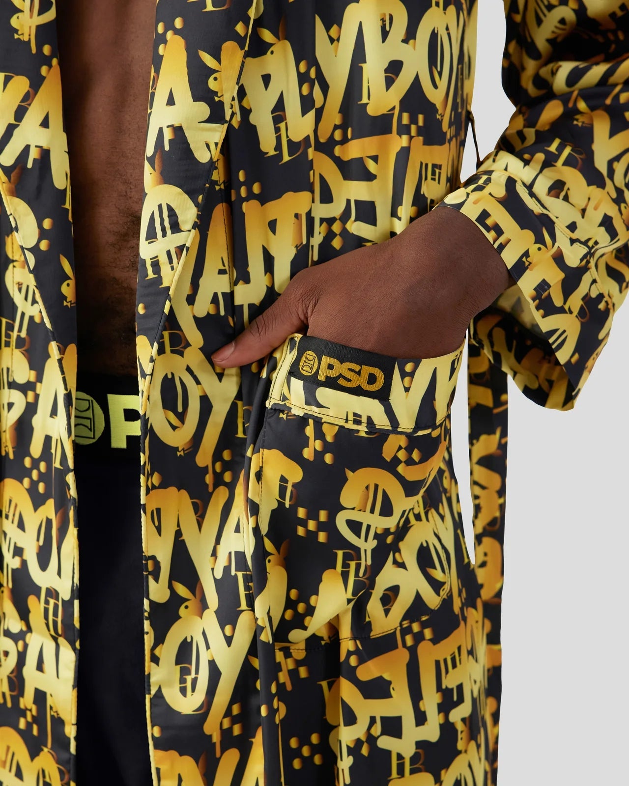 PLAYBOY - GRAFFITI LUXE - Image 5