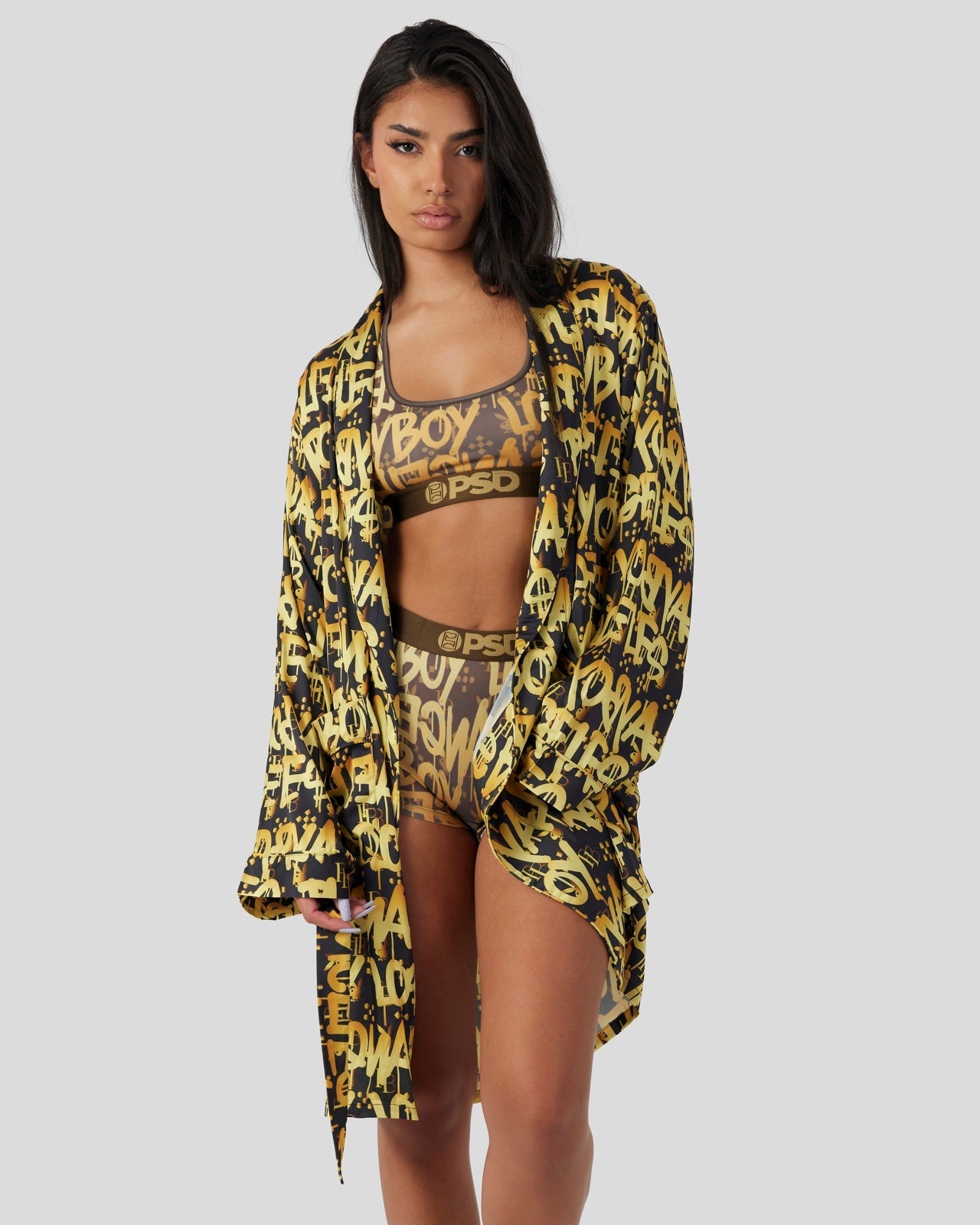 PLAYBOY - GRAFFITI LUXE - Image 6