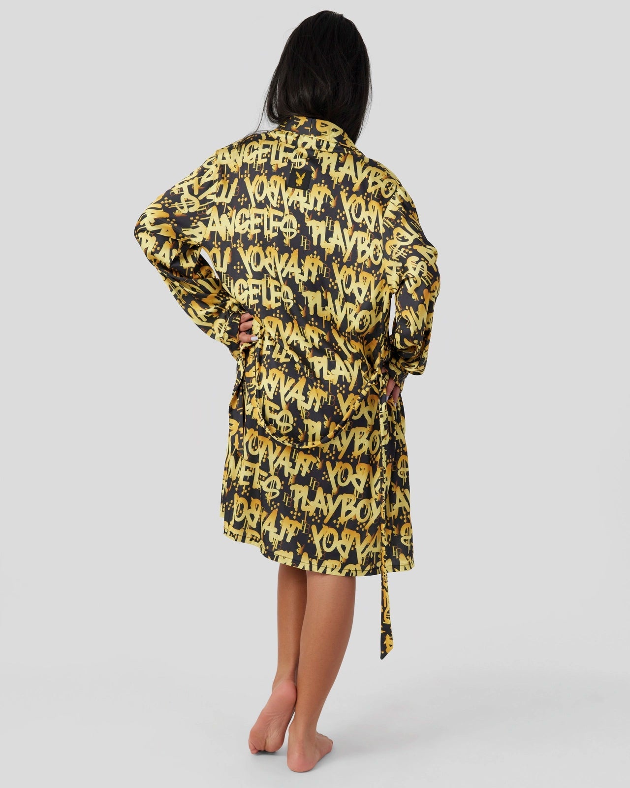 PLAYBOY - GRAFFITI LUXE - Image 8