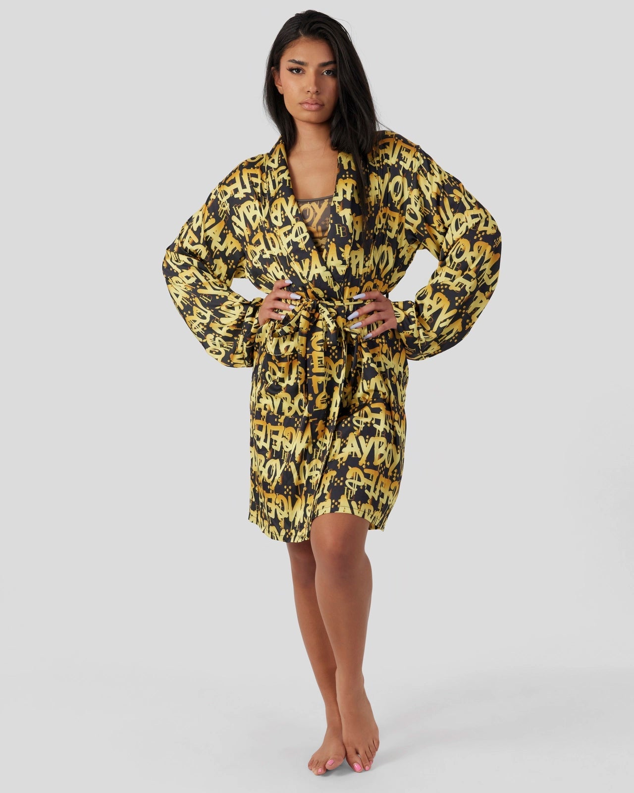 PLAYBOY - GRAFFITI LUXE - Image 9