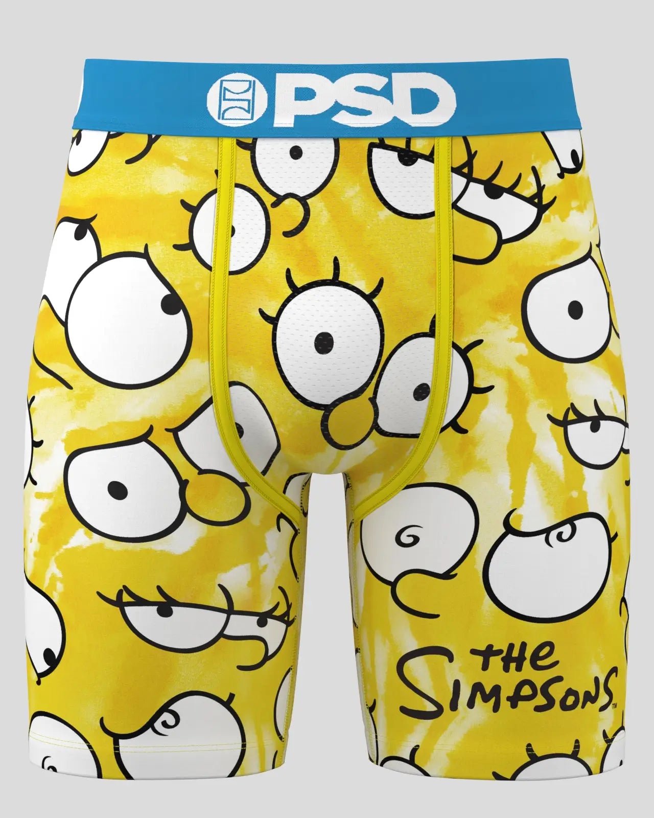 THE SIMPSONS - SIMPSONS EYES - Image 2