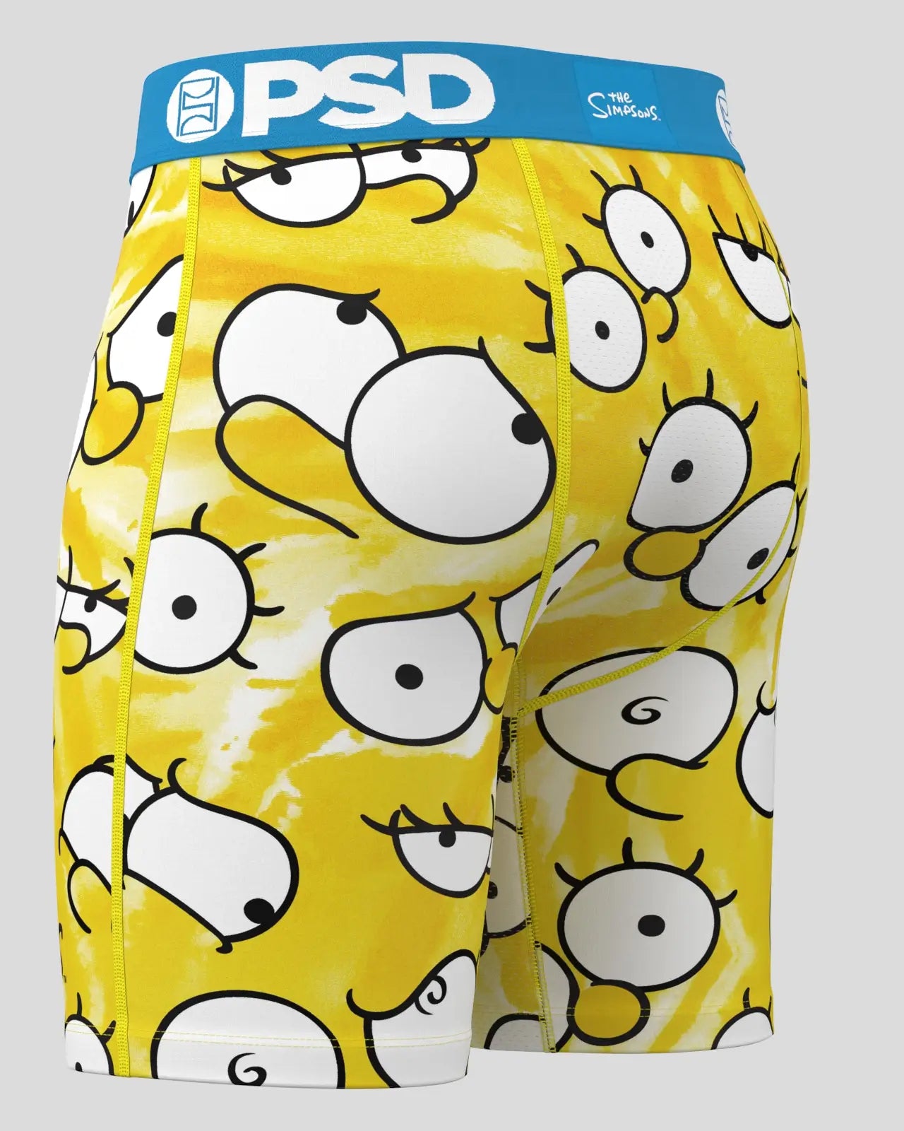 THE SIMPSONS - SIMPSONS EYES - Image 3