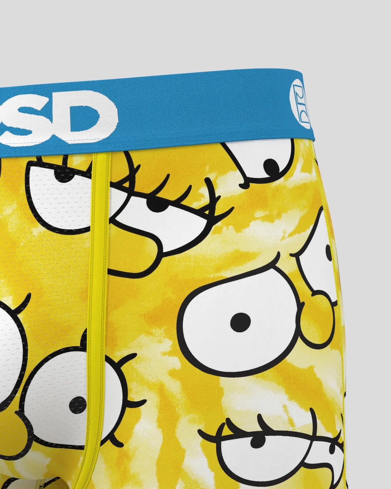 THE SIMPSONS - SIMPSONS EYES - Image 5