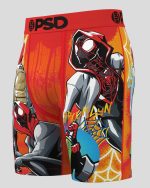 MARVEL - MILES MORALES POP