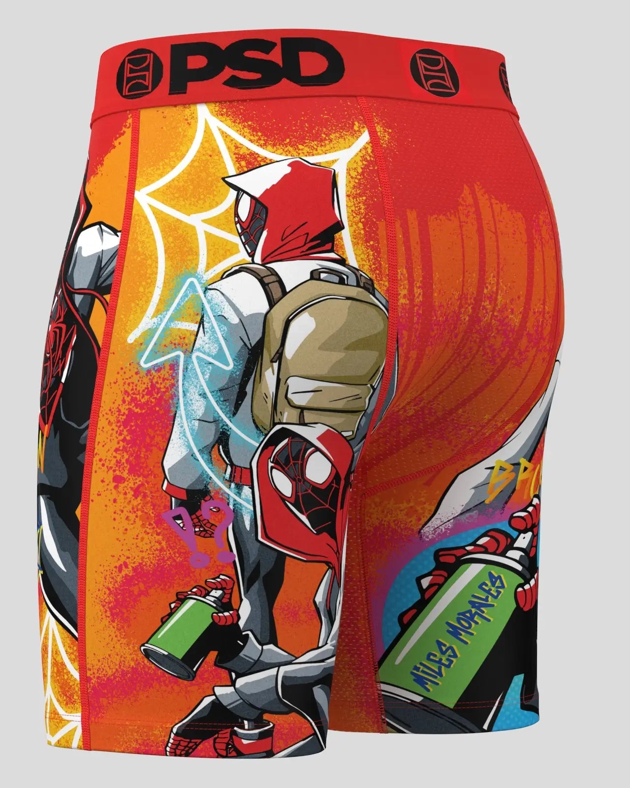 MARVEL - MILES MORALES POP - Image 3